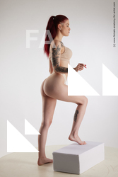 standing reference rada 07