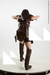 fighting reference zolzaya 05