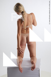 kneeling reference lenny 05