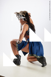 fighting reference suleika 03