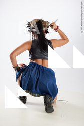 fighting reference suleika 04