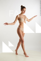 standing reference malin 08