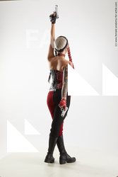 fighting reference mrs physiotherapist 07