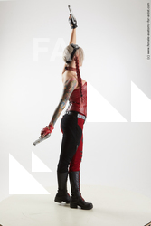 fighting reference mrs physiotherapist 08