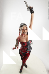 fighting reference mrs physiotherapist 12