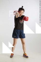 fighting reference aera 01