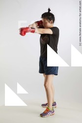 Woman Standing poses - ALL Standing poses - simple Standard Photoshoot Academic