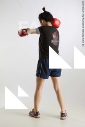 fighting reference aera 05