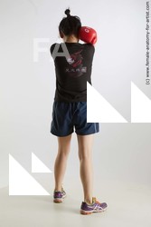 fighting reference aera 06