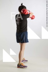 fighting reference aera 07