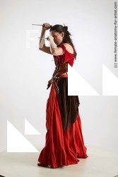 fighting reference zolzaya 03