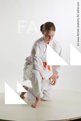 kneeling reference selin 07