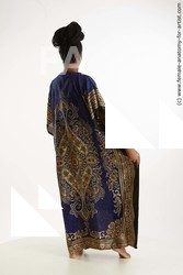 standing reference dina moses 06