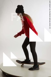 standing reference selin 03