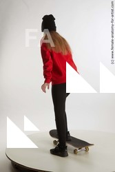 standing reference selin 04