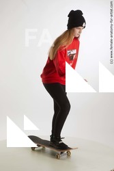 standing reference selin 08