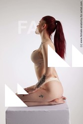 kneeling reference rada 04