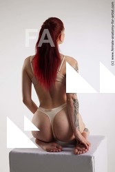 kneeling reference rada 06