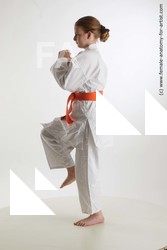 standing reference selin 01