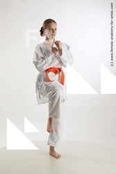 standing reference selin 07