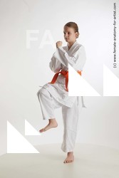 standing reference selin 08