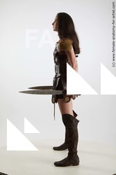 fighting reference zolzaya 03