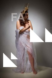 standing reference mia brown 23