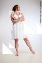 standing reference mia brown 10