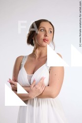 standing reference mia brown 12