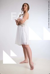 standing reference mia brown 14