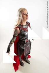 standing reference mrs physiotherapist 09