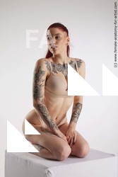 kneeling reference rada 01