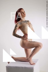 kneeling reference rada 08