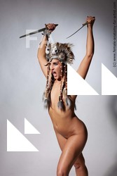 fighting reference suleika 03