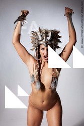 fighting reference suleika 10