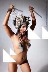 fighting reference suleika 12