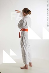 standing reference selin 03