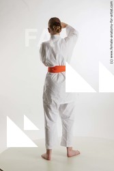 standing reference selin 04