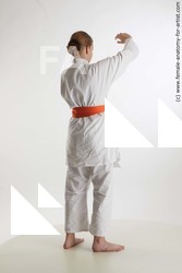 standing reference selin 05