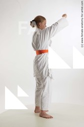 standing reference selin 06