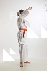 standing reference selin 07