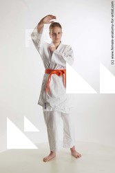 standing reference selin 08