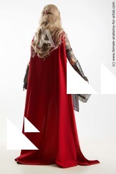 standing reference mrs physiotherapist 05