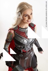 standing reference mrs physiotherapist 13