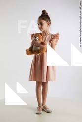 Casual Woman White Standing poses - ALL Slim long brown Standing poses - simple Standard Photoshoot  Academic