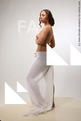 standing reference mia brown 10