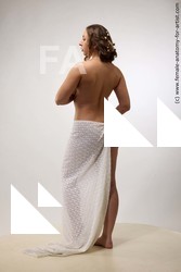 standing reference mia brown 11