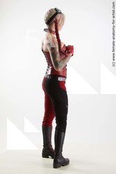 standing reference mrs physiotherapist 07