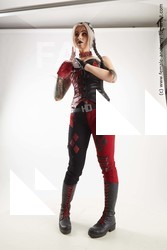 Casual Woman White Standing poses - ALL Slim long blond Standing poses - simple Standard Photoshoot Academic