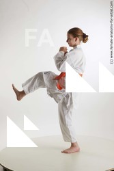 standing reference selin 01